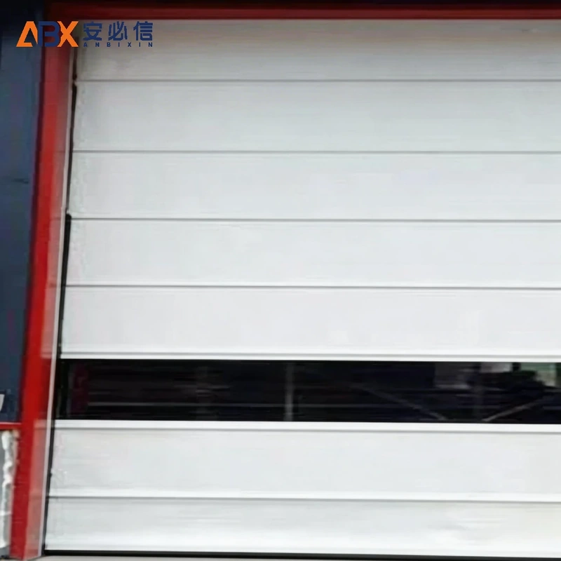 临夏回族工业快速门