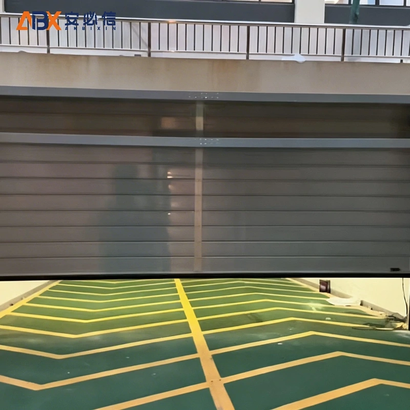 临夏回族洁净室高速门